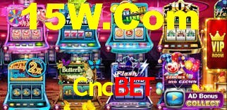 Slot Games Cncbet