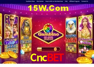 Tecnologia da Plataforma Cncbet