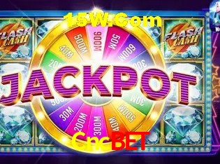 Cncbet: Jogos de Caça-Níqueis-Altas Recompensas, Roleta-Velocidade, Blackjack-Desafios Máximos
