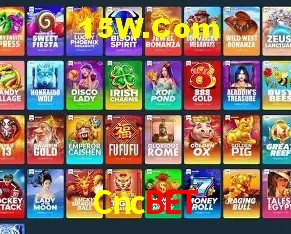 Estatísticas do Jogo Cncbet