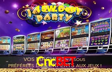 Cncbet,Cnc Bet App